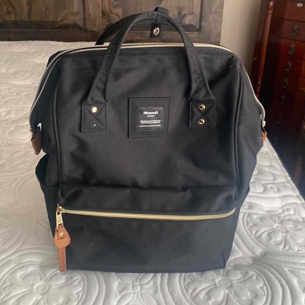 Himawari backpack